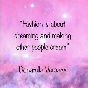 Meet your Posher, Sharelle